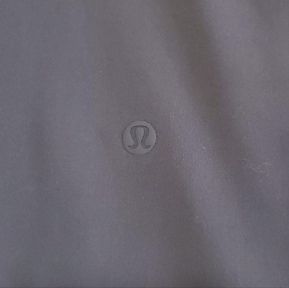 Lululemon On The Fly Pant 28” Melanite Athleisure Athletic - Picture 11 of 15